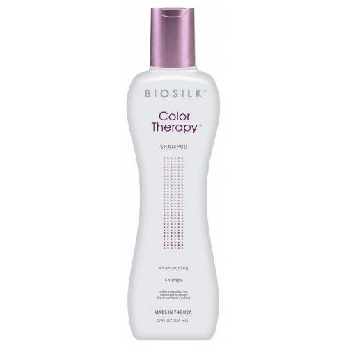 Шампунь для окрашенных волос - CHI Biosilk Color Therapy Shampoo